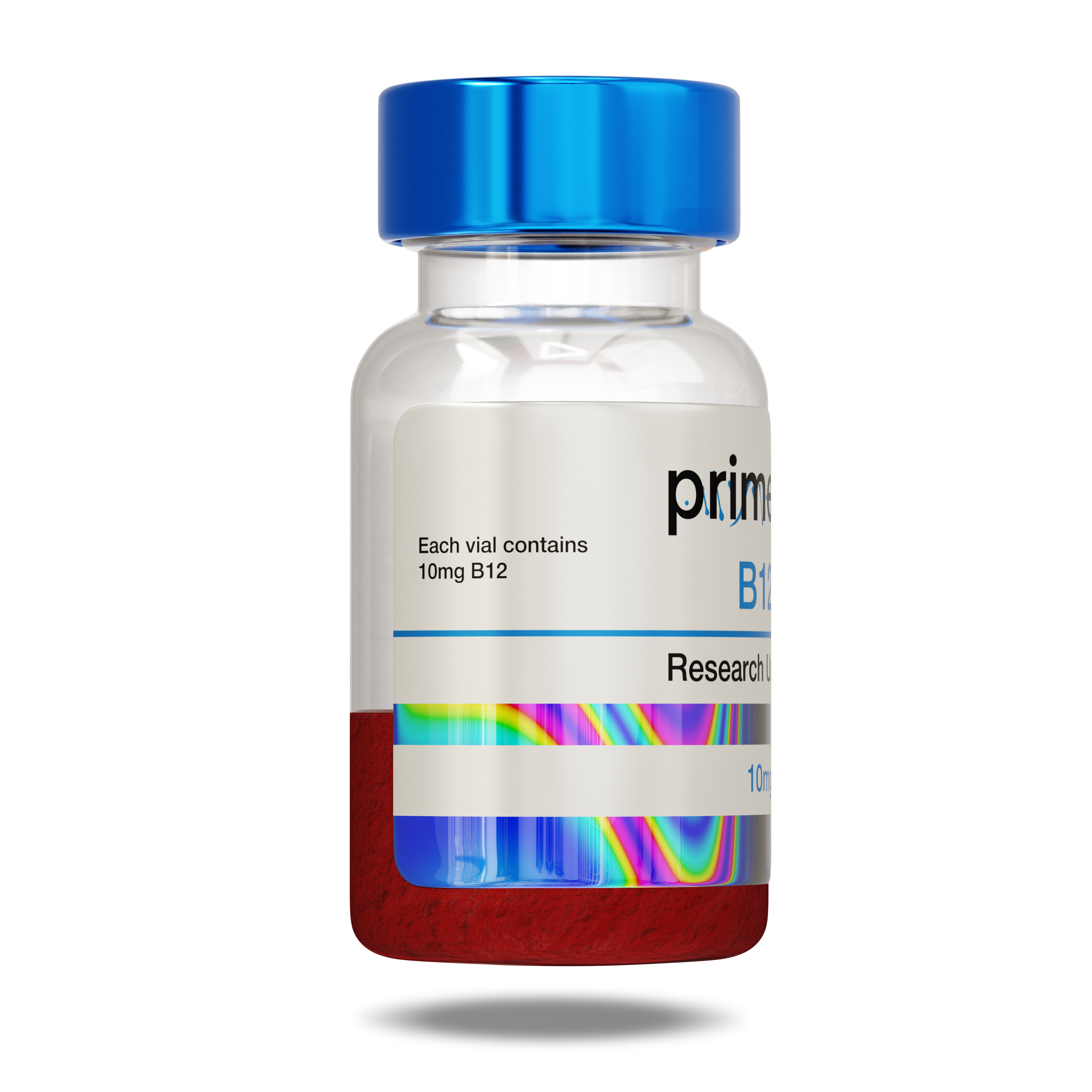 B12 – 10mg