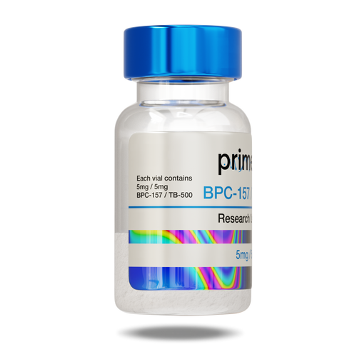 BPC-157 / TB-500 – 5mg / 5mg