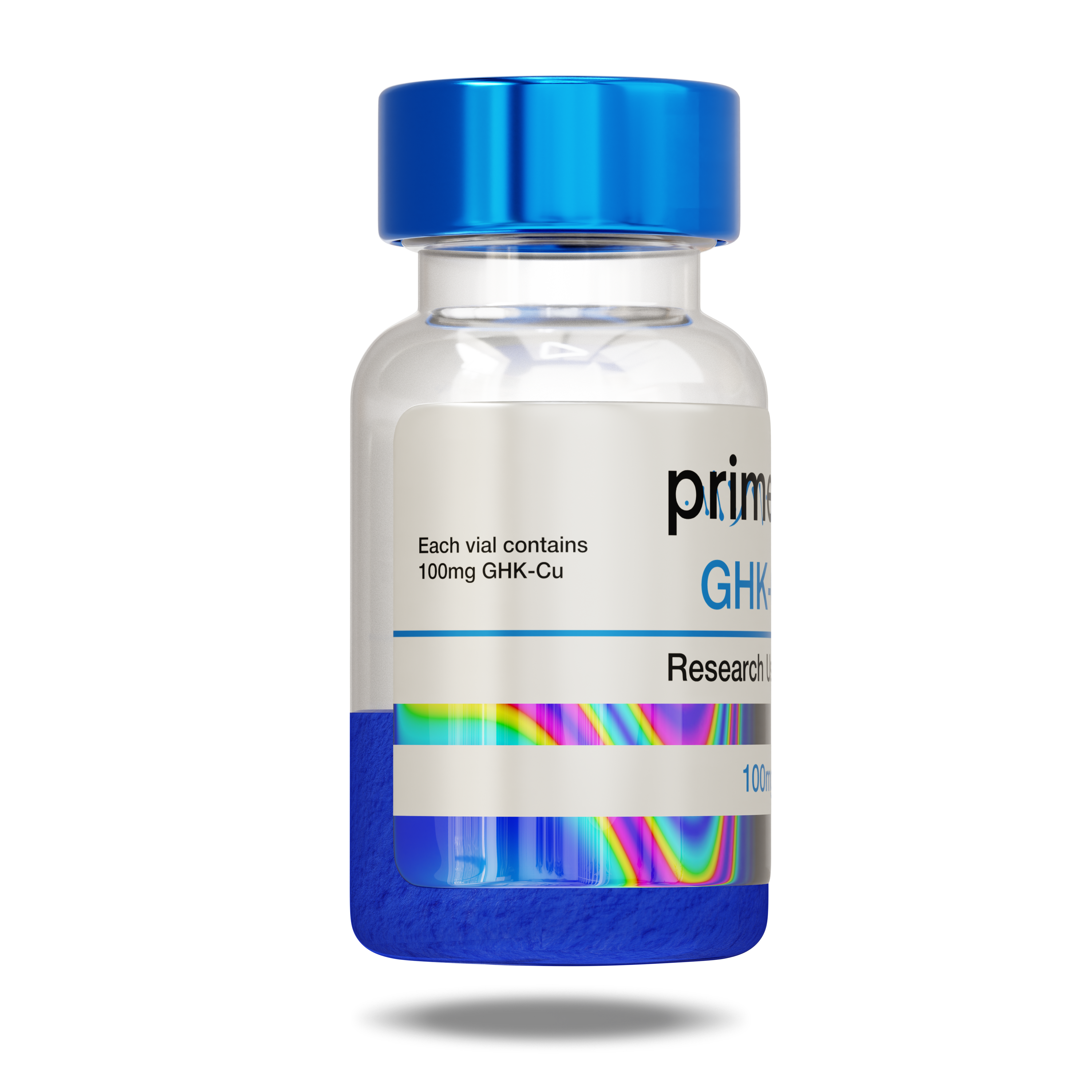 GHK-Cu – 100mg