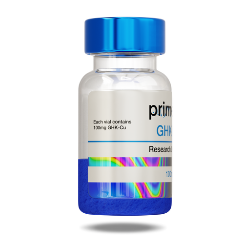 GHK-Cu – 100mg