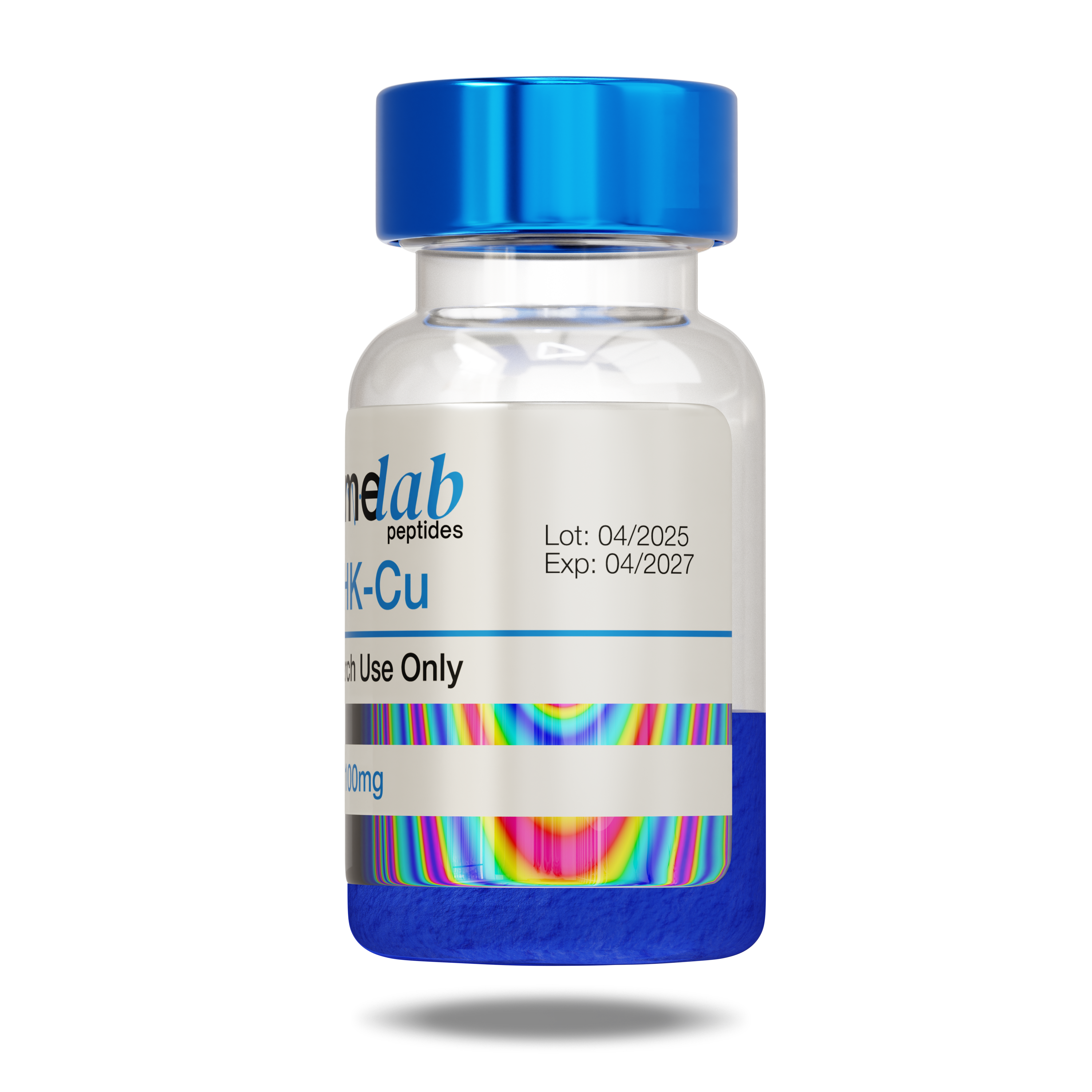 GHK-Cu – 100mg