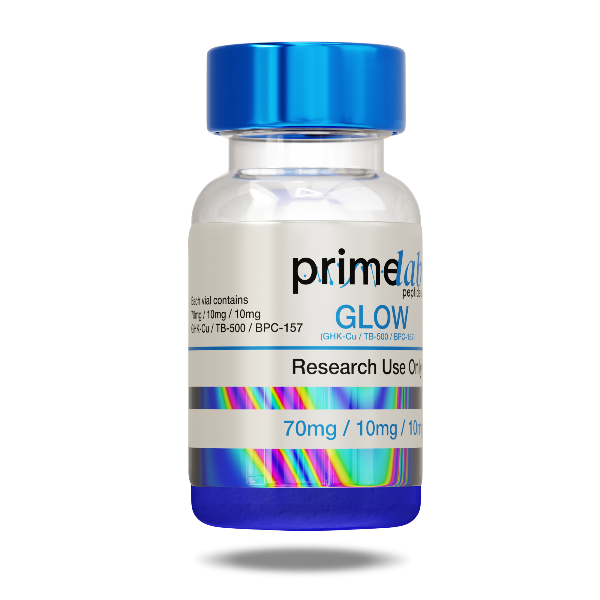 Glow – 70mg