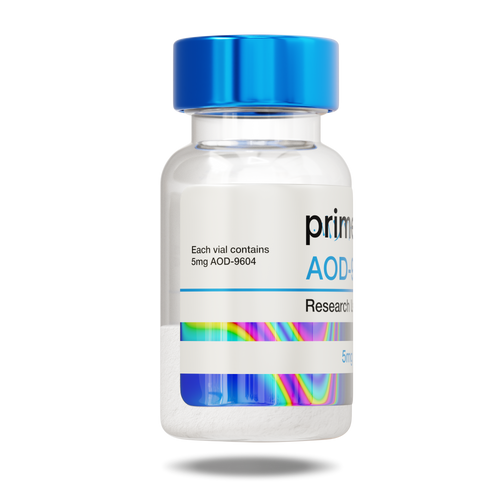 AOD-9604 – 5mg