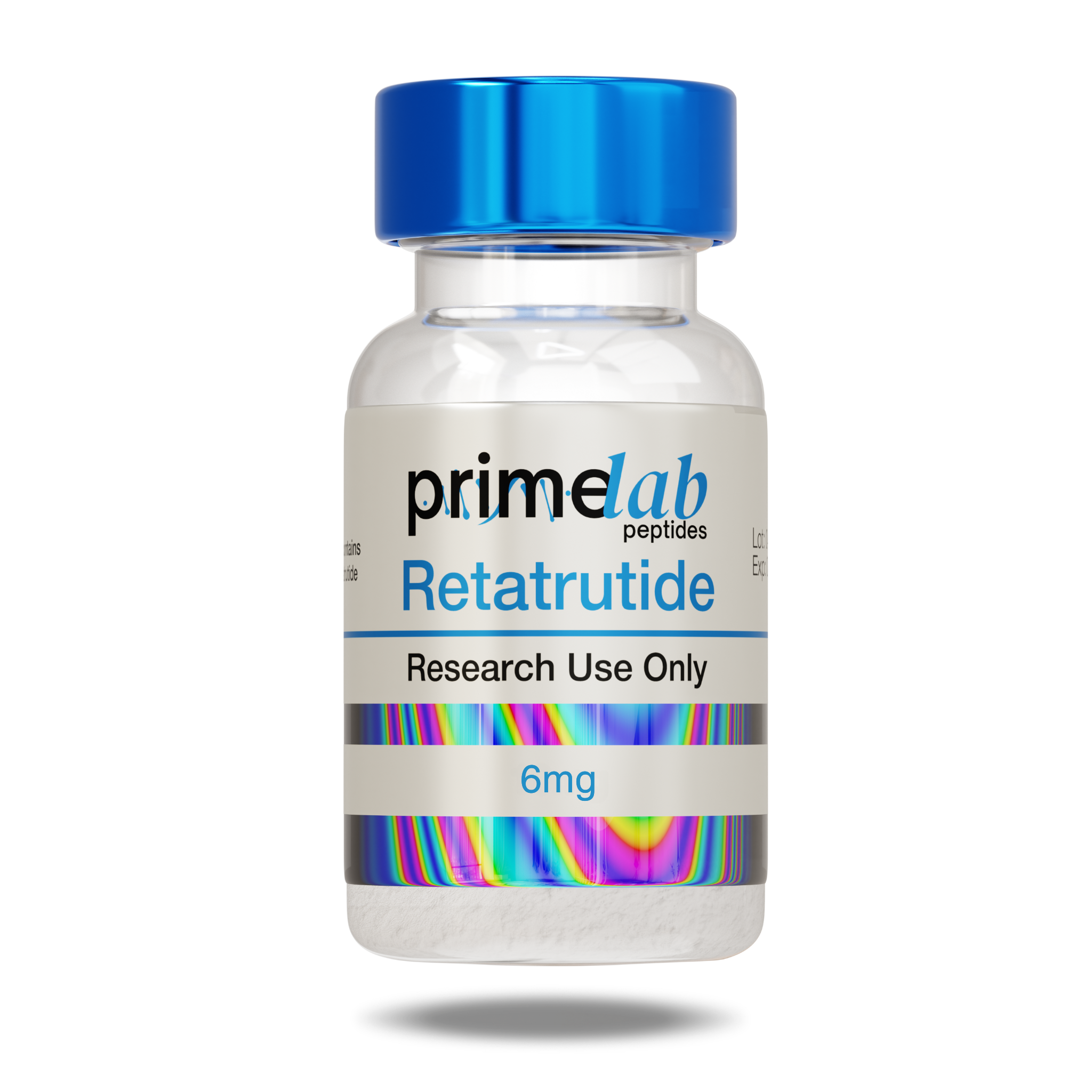 Retatrutide – 6mg