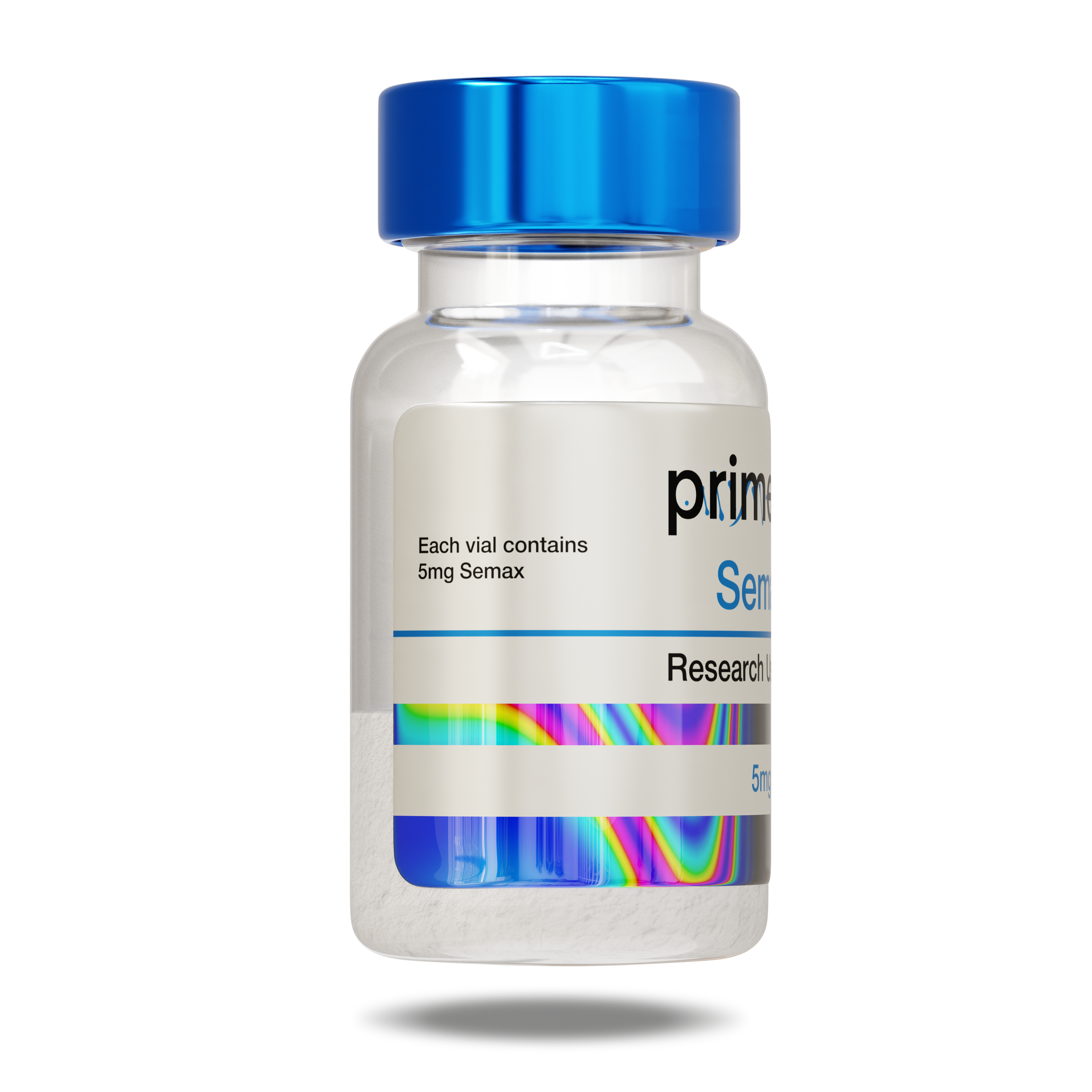 Semax – 5mg