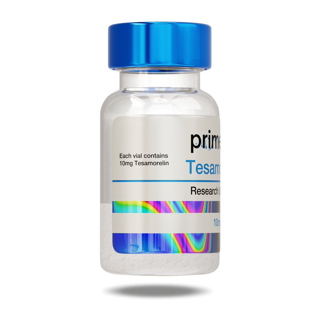 Tesamorelin – 10mg